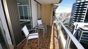 Sydney CBD 115 Mkt Furnished Apartment - thumb 0