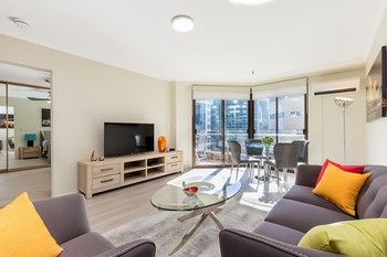 Sydney CBD 112 Mkt Furnished Apartment - thumb 6