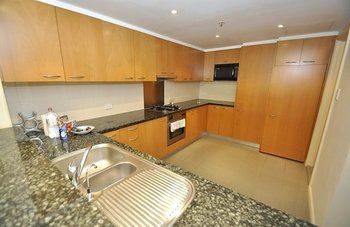Sydney CBD 303 Elz Furnished Apartment - Accommodation NT 7