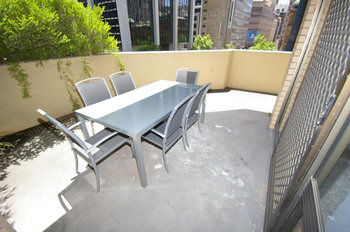 Sydney CBD 16 Mkt Furnished Apartment - Accommodation NT 0