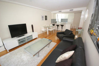 Sydney CBD 16 Mkt Furnished Apartment - Accommodation NT 7