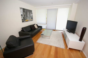 Sydney CBD 16 Mkt Furnished Apartment - Accommodation NT 8
