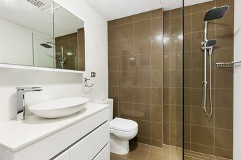 Sydney CBD 503 Brg Furnished Apartment - Accommodation NT 0