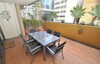 Sydney CBD 15 Mkt Furnished Apartment - Accommodation NT 0