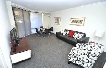Sydney CBD 15 Mkt Furnished Apartment - Accommodation NT 6