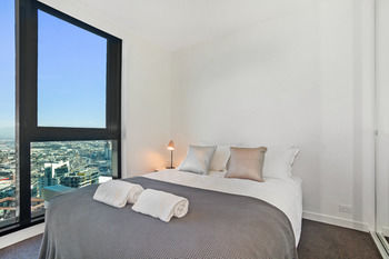 Serviced Apartments Melbourne - Accommodation NT 7