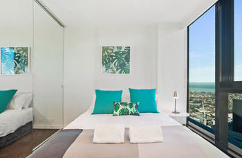 Serviced Apartments Melbourne - Accommodation NT 9