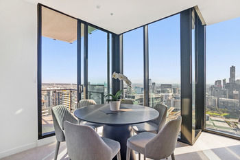 Serviced Apartments Melbourne - Accommodation NT 11
