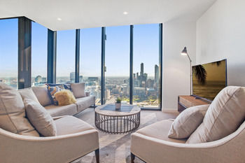 Serviced Apartments Melbourne - Accommodation NT 14