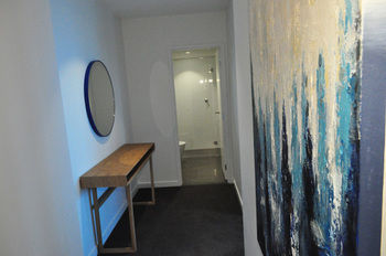 Serviced Apartments Melbourne - Accommodation NT 20