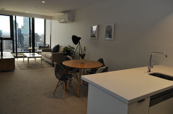 Serviced Apartments Melbourne - thumb 27