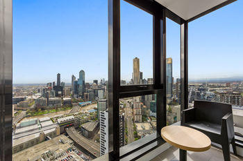 Serviced Apartments Melbourne - Accommodation NT 34