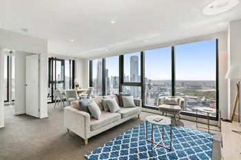 Serviced Apartments Melbourne - Accommodation NT 43