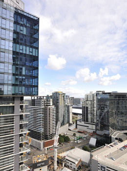 Homy Apartments Melbourne - thumb 11