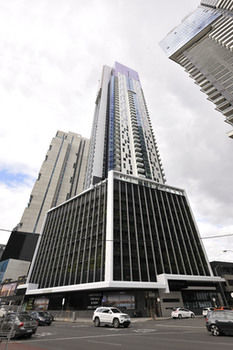Homy Apartments Melbourne - Accommodation NT 13