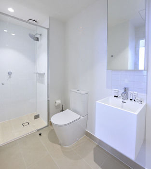Homy Apartments Melbourne - Accommodation NT 29