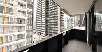 Homy Apartments Melbourne - Accommodation NT 38