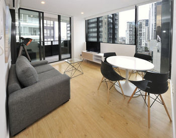 Homy Apartments Melbourne - thumb 44