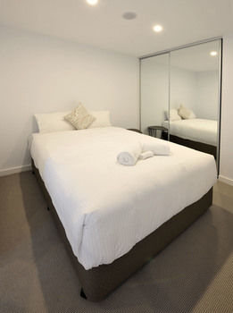 Homy Apartments Melbourne - Accommodation NT 46