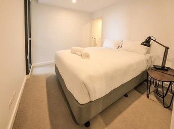 Homy Apartments Melbourne - Accommodation NT 64