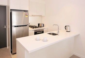 Homy Apartments Melbourne - Accommodation NT 71