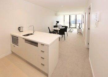 Homy Apartments Melbourne - Accommodation NT 76
