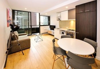 Homy Apartments Melbourne - thumb 79