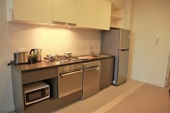 Homy Apartments Melbourne - Accommodation NT 89
