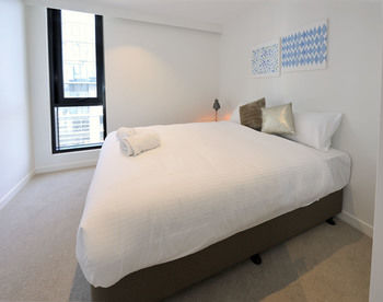 Homy Apartments Melbourne - Accommodation NT 96