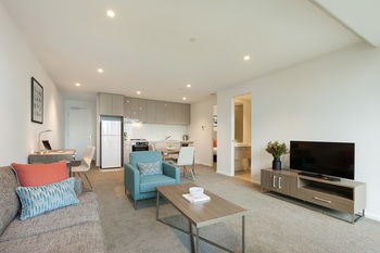 Melbourne Short Stay Apartments Lonsdale - thumb 9