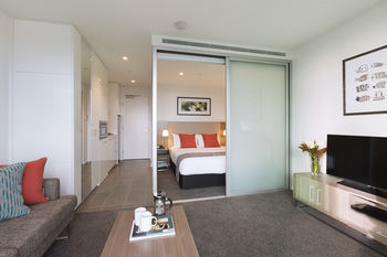 Melbourne Short Stay Apartments Lonsdale - thumb 10