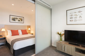 Melbourne Short Stay Apartments Lonsdale - thumb 13
