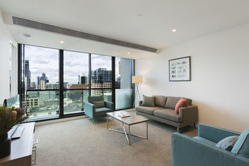 Melbourne Short Stay Apartments Lonsdale - thumb 16