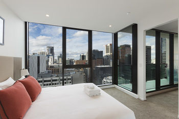 Melbourne Short Stay Apartments Lonsdale - thumb 17