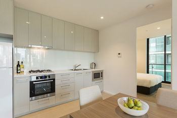 Melbourne Short Stay Apartments Lonsdale - thumb 20