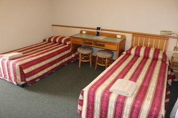 The Hermitage Motel - Accommodation NT 6
