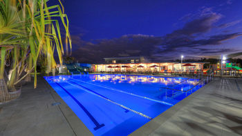 Rivershore Resort - Accommodation NT 3