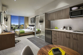 Quest Macquarie Park - Accommodation in Surfers Paradise