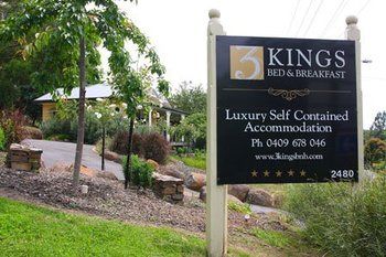 3 Kings Bed And Breakfast - thumb 5