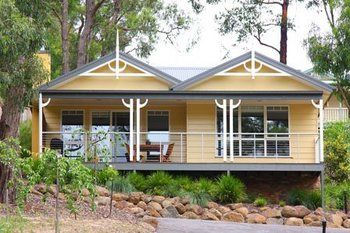 3 Kings Bed And Breakfast - Accommodation NT 8