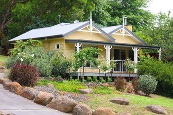 3 Kings Bed And Breakfast - Accommodation NT 9