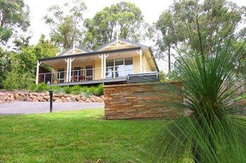 3 Kings Bed And Breakfast - Accommodation NT 18