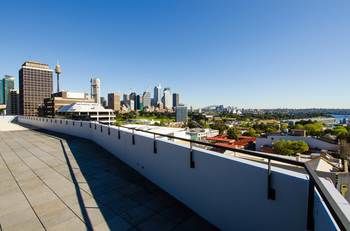 Sydney East Luxury Apartment - Accommodation NT 5