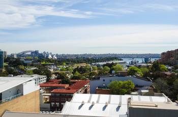 Sydney East Luxury Apartment - Accommodation NT 6