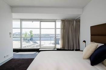 Sydney East Luxury Apartment - Accommodation NT 10