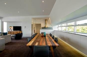 Sydney East Luxury Apartment - Accommodation NT 11