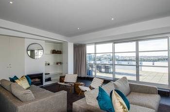 Sydney East Luxury Apartment - Accommodation NT 15