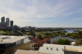 Sydney East Luxury Apartment - Accommodation NT 19