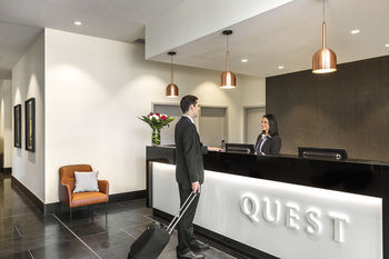 Quest Dandenong Central - Accommodation NT 8