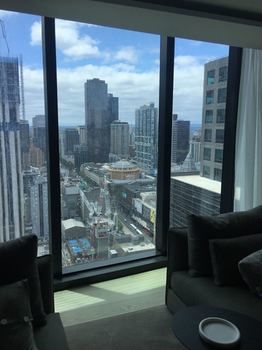 Apartments Melbourne Domain - CBD Lofts - Accommodation NT 3